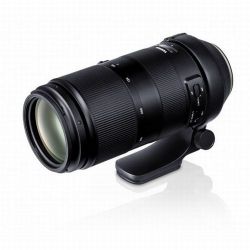 Andorra-Tamron 100-400mm F4.5-6.3 Di VC USD (Nikon)