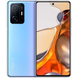 Andorra-Xiaomi 11T Pro 5G 8GB Ram+256GB Celestial Blue+Protector