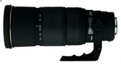 Andorra-Sigma 120-300mm F2.8 EX DG HSM