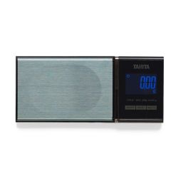 Andorra-Tanita Professional Digital Mini Scale 1479J2 200g