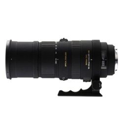 Andorra-Sigma 150-500mm F5-6.3 DG APO OS HSM