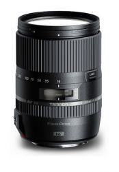 Andorra-Tamron 16-300mm F/3.5-6.3 Di II VC PZD