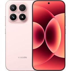 Andorra-Xiaomi 17 5G 12GB Ram+512GB Rom Alpine Pink+Cargador 30W
