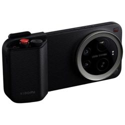 Andorra-Xiaomi 17 Ultra Photography Kit Pro 5G 16GB Ram+512GB Rom Black+Cargador 30W