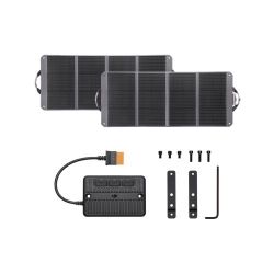 Andorra-DJI 240W Solar Power Recharging Kit