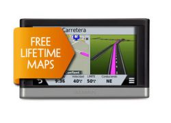 Andorra-Garmin N�vi 2497LM Europa