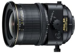 Andorra-Nikon 24mm f/3.5D ED PC-E