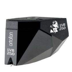 Andorra-Ortofon 2M Black LVB 250 MM Cartridge