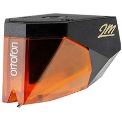 Andorra-Ortofon 2M Bronze MM Cartridge