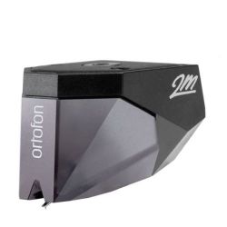 Andorra-Ortofon 2M Silver MM Cartridge