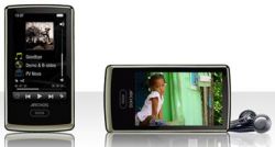 Andorra-Archos 3 Vision 8GB