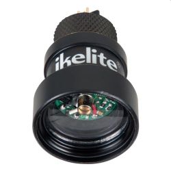 Andorra-Ikelite 4405 Manual Optical Receiver Fiber Optic Remote Triggering DS Strobes (Non-Pre-Flash)