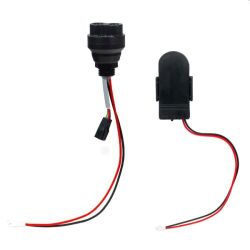 Andorra-Ikelite 44700 Manual Fiber Optic Transmitter DL / DLM Underwater Housings