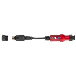 Andorra-Ikelite 46083 DL4 DS Link Fujifilm TTL Converter Ikelite ICS-5 Connector