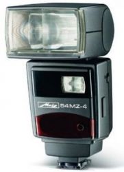 Andorra-Metz Mecablitz 54MZ-4i