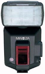 Andorra-Minolta Program Flash 5600HS(D)