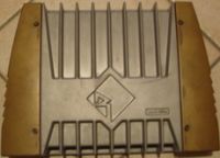 Andorra-Rockford Fosgate Punch 60a2