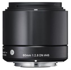 Andorra-Sigma 60mm F2.8 DN | A