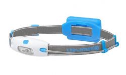 Andorra-Led Lenser Neo Headlamp Blue 6110