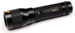 Andorra-Led Lenser L5 Policarbonato 7005