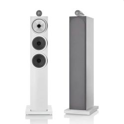 Andorra-Bowers & Wilkins 703 S3 Satin White (Pareja)