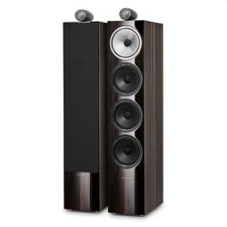 Andorra-Bowers & Wilkins 702 Signature Datuk Gloss (Pareja)