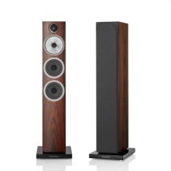 Andorra-Bowers & Wilkins 704 S3 Mocha (Pareja)