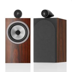Andorra-Bowers & Wilkins 705 S3 Mocha (Pareja)