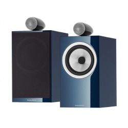 Andorra-Bowers & Wilkins 705 Signature Midnight Blue Metallic (Pareja)