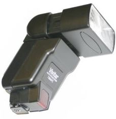 Andorra-VIVITAR 740AF ZOOM