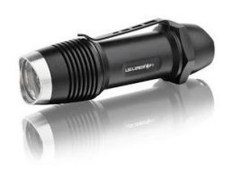 Andorra-Led Lenser F1 8701
