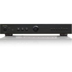 Andorra-Rotel A11MKII Black