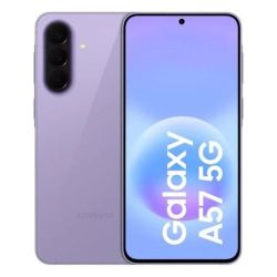 Andorra-Samsung Galaxy A57 5G 8GB Ram+128GB Awesome Lilac+Funda+Protector