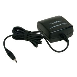Andorra-Iridium AC Travel Charger Europe