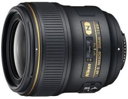 Andorra-Nikon AF-S 35mm F/1.4G