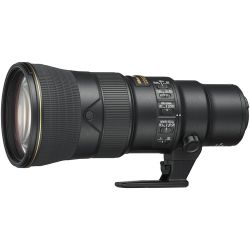 Andorra-Nikon AF-S 500mm F/5.6E PF ED VR (Garant�a Nikon Europa)