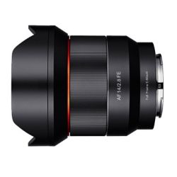 Andorra-Samyang AF 14mm F2.8 FE Sony