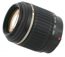 Andorra-Tamron AF 55-200mm F/4-5,6 Di II LD MACRO