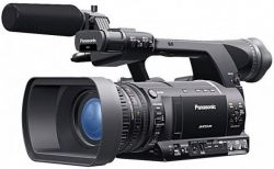 Andorra-Panasonic AG-AC160AEJ