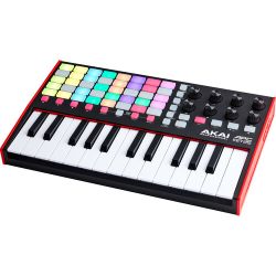 Andora-Akai APC Key 25 MK2