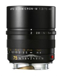 Andorra-Leica APO-Summicron-M 75mm F/2 ASPH