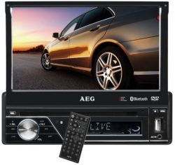 Andorra-AEG AR 4026DVD
