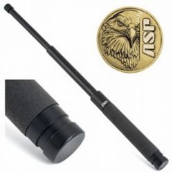 Andorra-ASP 40 Talon Cap Steel Disc Loc Baton