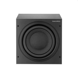 Andorra-Bowers & Wilkins ASW608 Matte Black (Unidad)