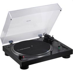 Andorra-Audio-Technica AT-LP120XBT USB
