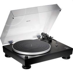 Andorra-Audio-Technica AT-LP5X