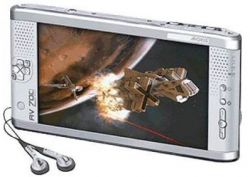 Andorra-Archos AV700 100GB