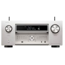 Andorra-Denon AVC-A1H Silver