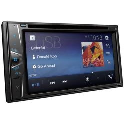 Andorra-Pioneer AVH-G220BT