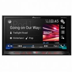 Andorra-Pioneer AVH-X8800BT